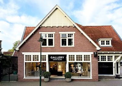 Galera de Arte Contemporneo Van Dun Boutique Laren, Hans Grootswagers