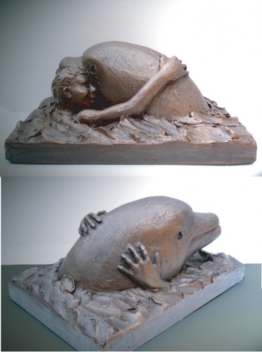 Mein grozer Freund 2007, Hans Grootswagers