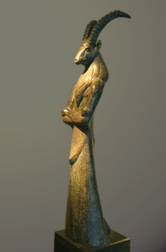 Sternzeichen Steinbock, Hans Grootswagers