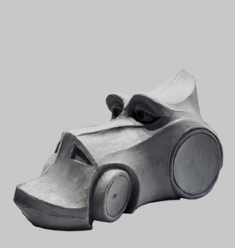 Conducci�n aut�noma, Hans Grootswagers