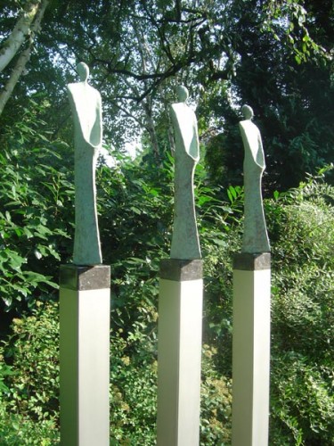 Fortune.(Fortuna) 2004, Hans Grootswagers