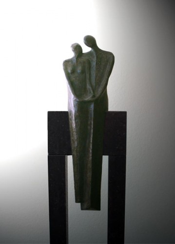 Samen.(Ensemble) 2004, Hans Grootswagers