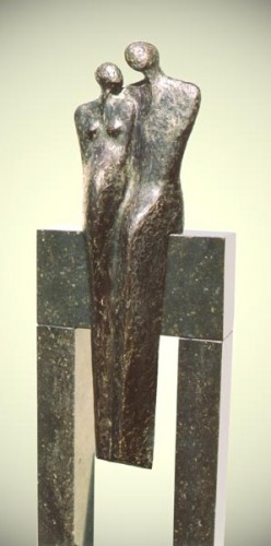 Tenderness.(Sensibilit, Hans Grootswagers