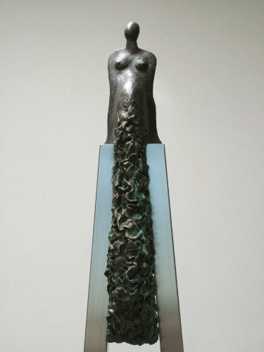 New life. 2006, Beeld door Hans Grootswagers