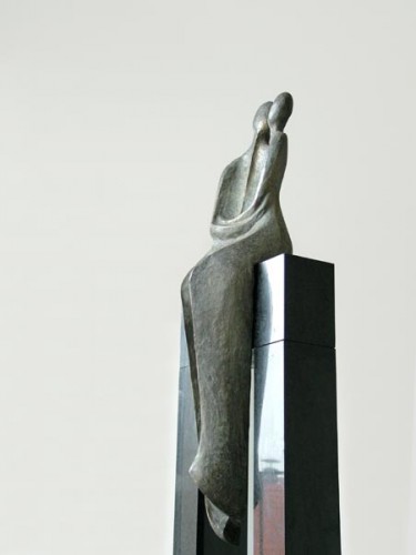 Samen-Een. 2006, Beeld door Hans Grootswagers